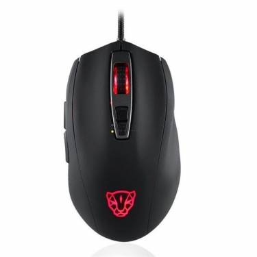 Motospeed V60 Gaming mouse Black