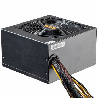 MS 500W 80+ Bronze Core M500