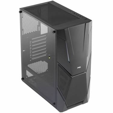 MS Armor V315 Gaming Window Black