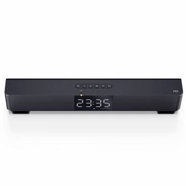 MS ECHO H500 Bluetooth Soundbar Black