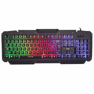 MS Elite C330 Gaming keyboard Black UK