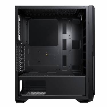 MS Fighter V310 Gaming Window Black