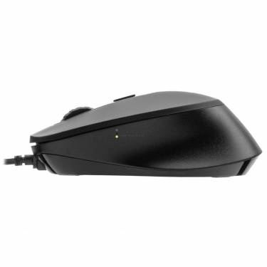 MS Focus C121 mouse Grey