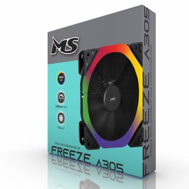 MS Freeze A305