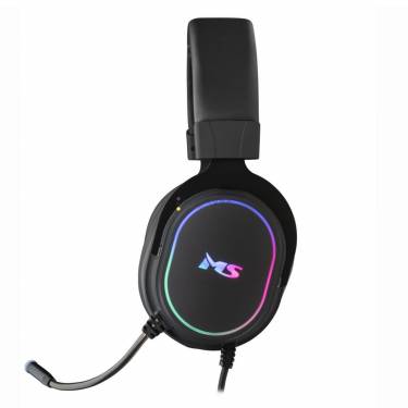 MS Icarus C505 Gaming headset Black