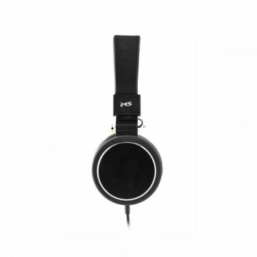 MS Metis C100 headset Black