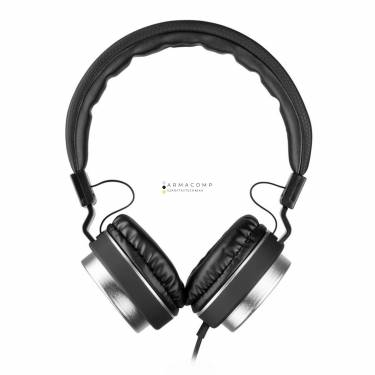 MS Metis C101 headset Black/Gray