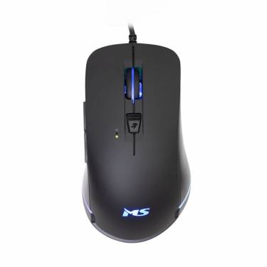 MS Nemesis C305 Gaming mouse Black