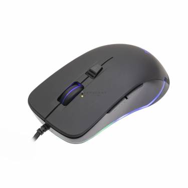 MS Nemesis C305 Gaming mouse Black