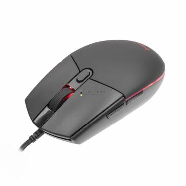 MS Nemesis C315 Gaming mouse Black