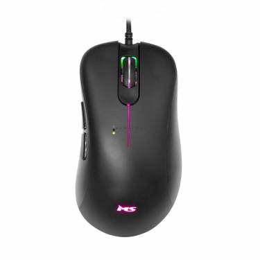 MS Nemesis C325 Gaming mouse Black