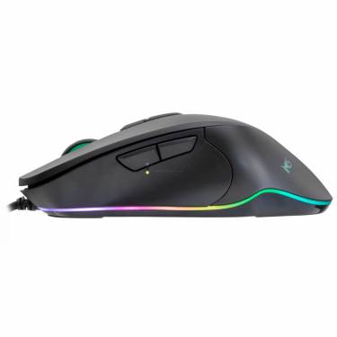 MS Nemesis C340 Gaming mouse Black