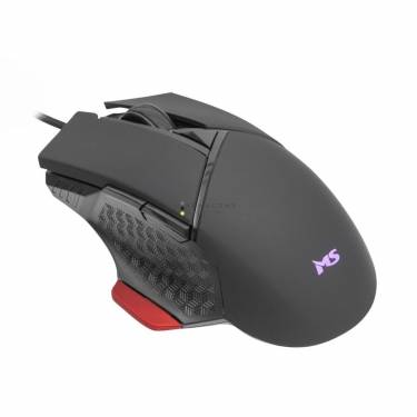 MS Nemesis C350 Gaming mouse Black