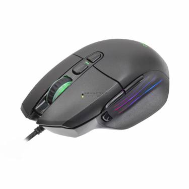 MS Nemesis C500 Gaming mouse Black