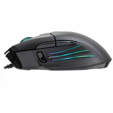 MS Nemesis C500 Gaming mouse Black