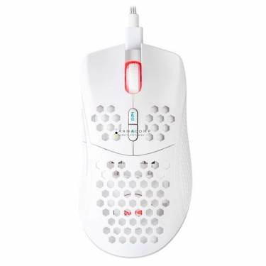 MS Nemesis M700 Wireless Gaming mouse White