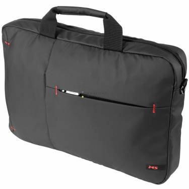 MS Note D305 Notebook Bag 15,6" Black