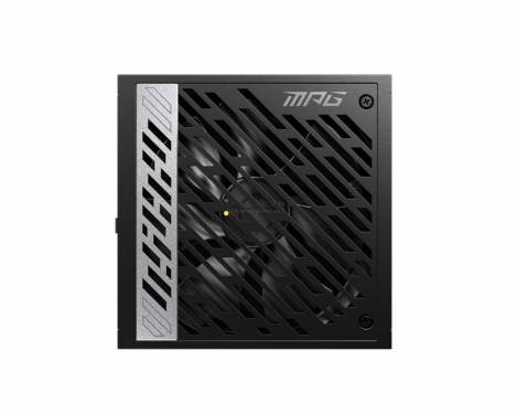 Msi 1000W 80+ Gold MPG A1000G PCIE5 ATX 3.0