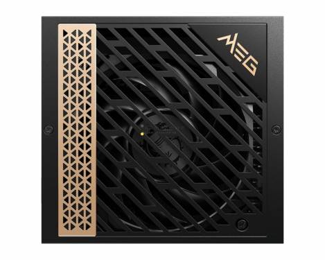 Msi 1300W 80+ Platinum MEG Ai1300P PCIE5