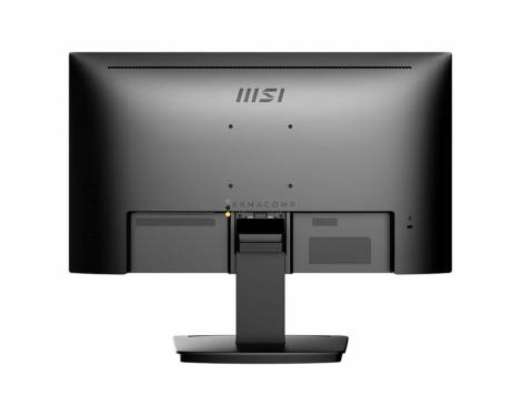 Msi 21,45" PRO MP2422C LED