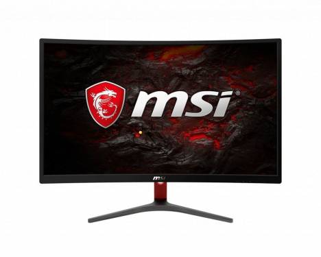 Msi 23,6col Optix G24C4 LED Curved