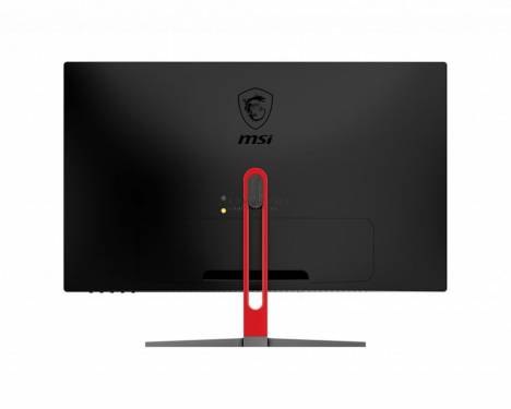 Msi 23,6col Optix G24C4 LED Curved