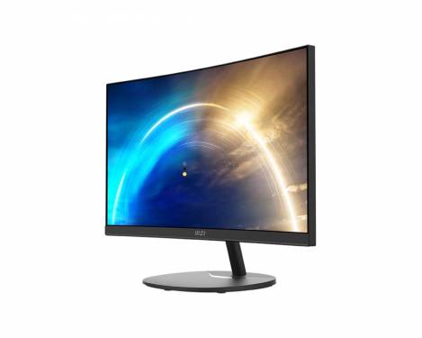 Msi 23,6col PRO MP2412C LED Curved