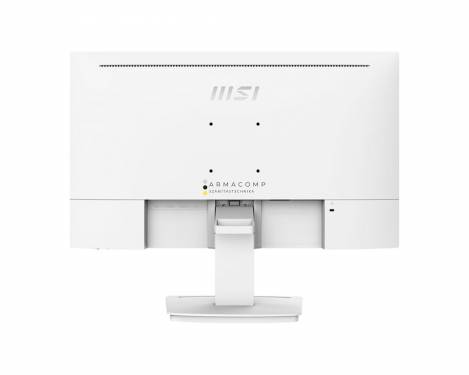 Msi 23,8" PRO MP243XW IPS LED