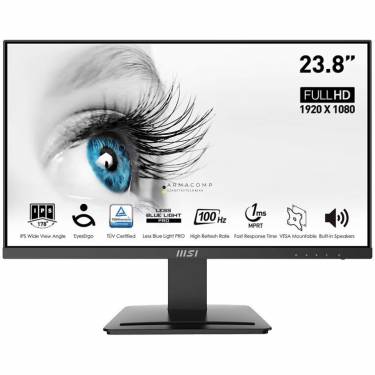 Msi 23,8" PRO MP243X IPS LED