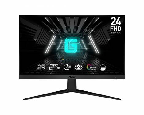 Msi 24" G2412F IPS LED