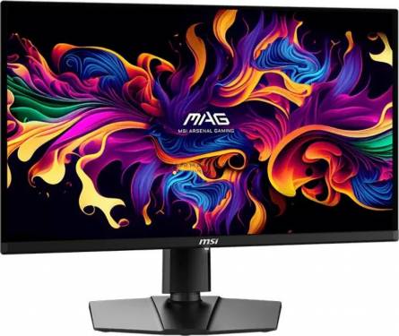 Msi 26,5col MAG 271QPX QD-OLED E2