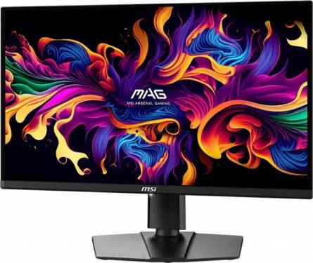 Msi 26,5col MAG 271QPX QD-OLED E2