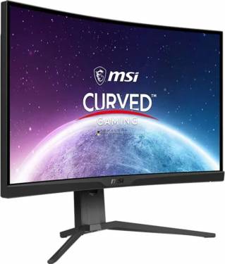 Msi 27" 275CQRXFDE LED Curved