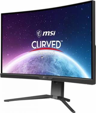 Msi 27" 275CQRXFDE LED Curved