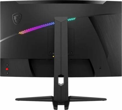 Msi 27" 275CQRXFDE LED Curved