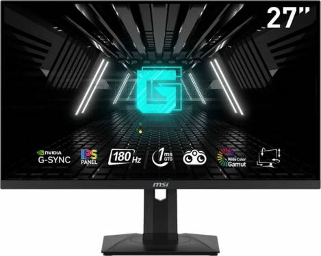 Msi 27" G274PFDE IPS LED