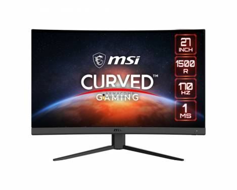 Msi 27" G27C4 E2 LED