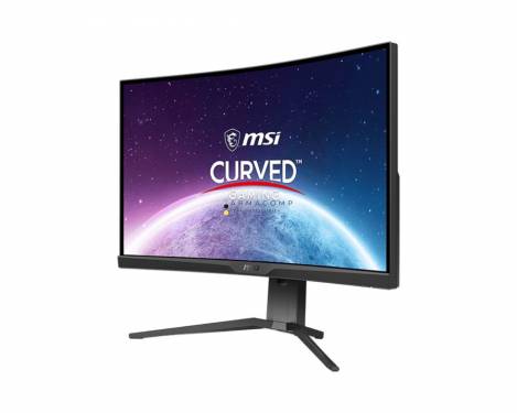 Msi 27" MAG 275CQRF-QD LED Curved