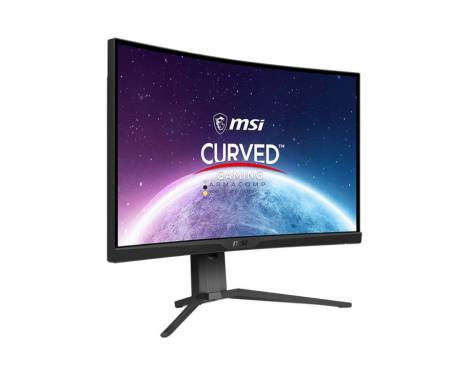 Msi 27" MAG 275CQRF-QD LED Curved