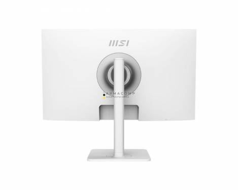 Msi 27" Modern MD2712PW IPS LED
