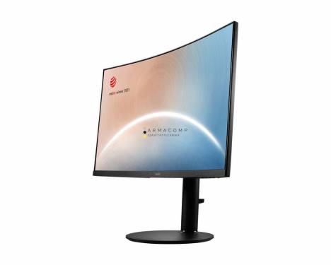 Msi 27" Modern MD271CP LED Curved