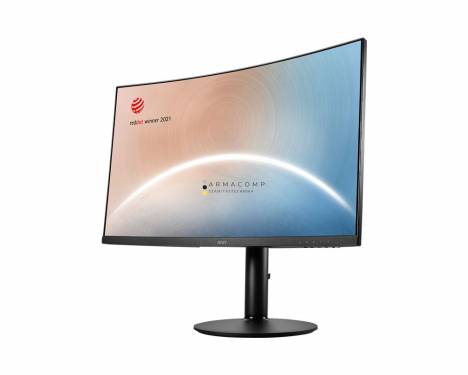 Msi 27" Modern MD271CP LED Curved