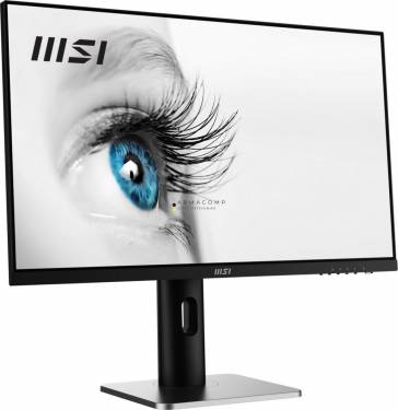 Msi 27" MP273QPDE IPS LED