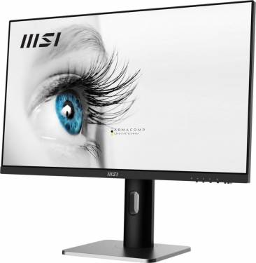 Msi 27" MP273QPDE IPS LED