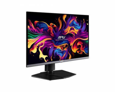 Msi 27" MPG 271QRX QD-OLED