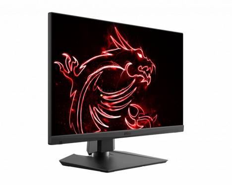 Msi 27" Optix MAG274QRF-QD IPS LED