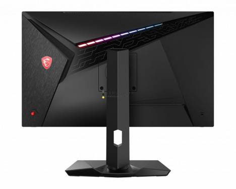 Msi 27" Optix MAG274QRF-QD IPS LED