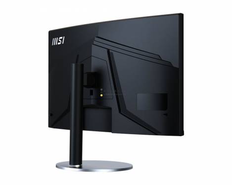 Msi 27" Pro MP272CDE LED Curved