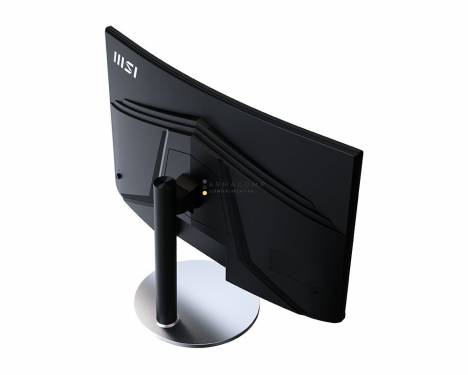 Msi 27" Pro MP272CDE LED Curved