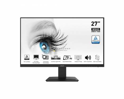 Msi 27" PRO MP273QV LED